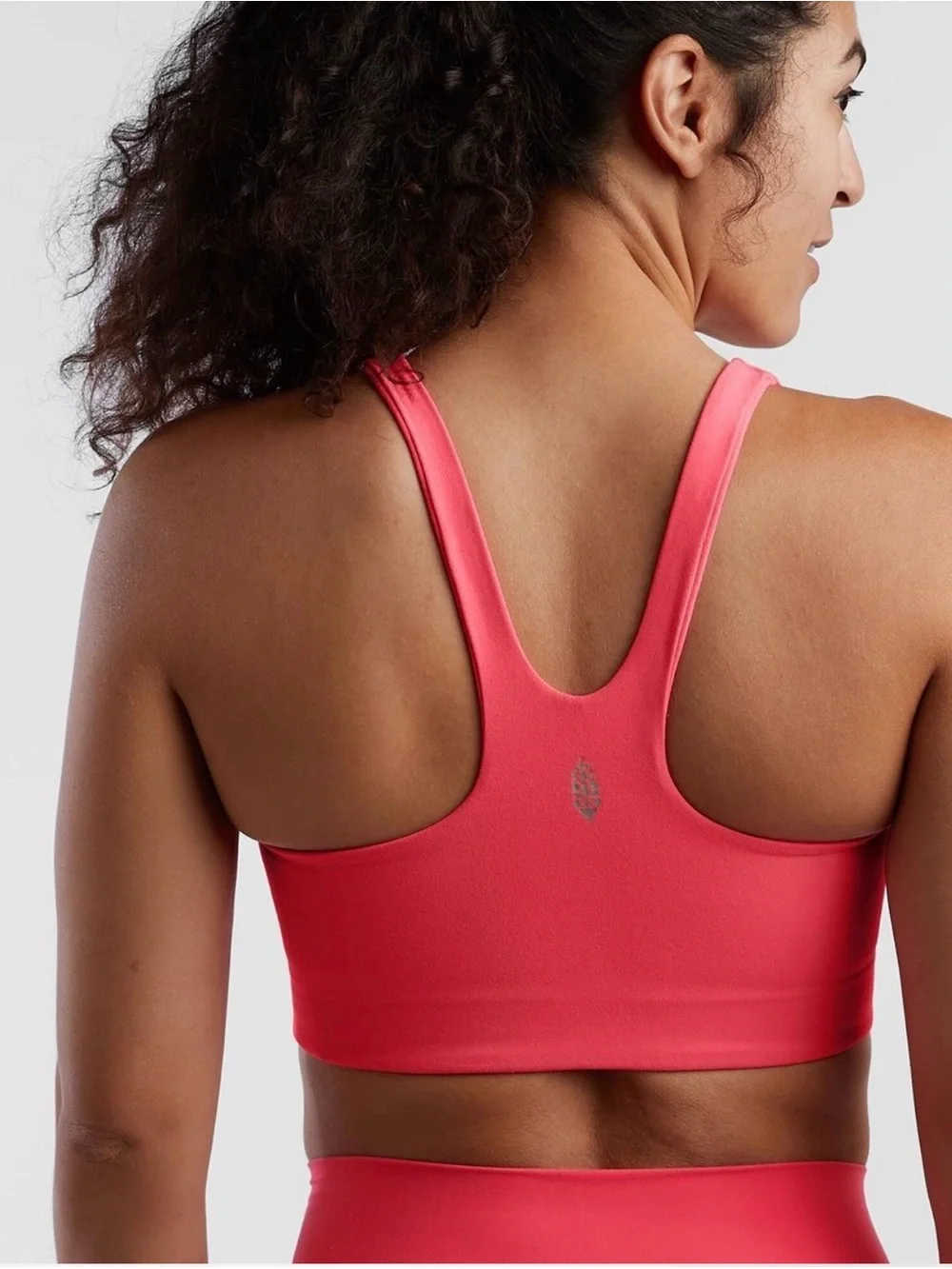 Free People Fp Movement Women’s Never Better Square Neck Sports Bra